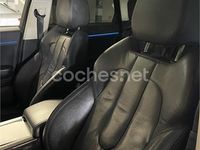 Usado Land Rover Range Rover evoque Pure 150 CV (110 kW) 2013 Blanco SUV