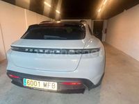 Usado Porsche Taycan Cross Turismo 22 kW (30 CV) 2023 Eléctrico Familiar