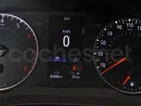 Usado Dacia Sandero Expression 91 CV (66 kW) 2023 Azul Berlina