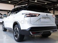 Usado Nissan Qashqai 140 CV (102 kW) 2025 Blanco SUV