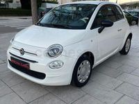Usado Fiat 500 Riva 69 CV (50 kW) 2016 Blanco Berlina
