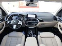 usado BMW X3 xDrive 20dA xLine