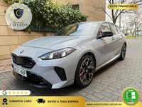 Usado BMW M135 Comfort Edition 300 CV (220 kW) 2025 Gris / plata Utilitario