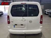 Usado Opel Combo Life Selective 102 CV (75 kW) 2020 Blanco Monovolumen