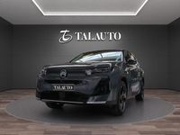 Nuevo Citroën C5 Aircross 145 CV (106 kW) 2025 Verde SUV