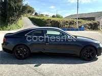 Brugt Audi A5 190 HK (139 kW) 2009 Sort Coupe