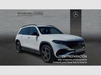 Usado Mercedes EQB300 167 kW (228 CV) 2025 SUV