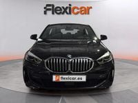 Usado BMW 116 116 HP (85 kW) 2020 Preto Citadino