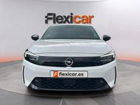 Usado Opel Corsa Edition 100 CV (73 kW) 2024 Blanco Utilitario