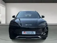 Usado BYD Seal Design 324 CV (238 kW) 2024 Negro Berlina