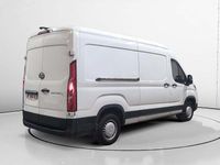 Usado Maxus V90 150 CV (110 kW) 2023 Blanco Van