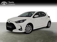 Occasion Toyota Yaris Active 116 ch (85 kW) 2023 Blanc Citadine