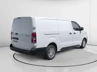 Usado Toyota Proace 144 CV (105 kW) 2024 Blanco Monovolumen