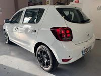 Usado Dacia Sandero Essentiel 101 CV (74 kW) 2020 Utilitario