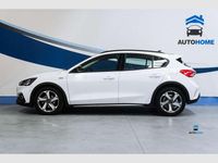 Usado Ford Focus Active 125 CV (91 kW) 2022 Blanco Utilitario