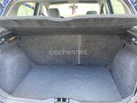 Usado Peugeot 307 110 CV (80 kW) 2001 Azul Utilitario