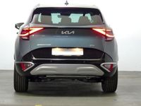 Usado Kia Sportage 230 CV (169 kW) 2023 SUV