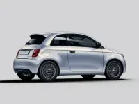 Nuevo Fiat 500 Icon 65 CV (47 kW) 2026 Azul Utilitario