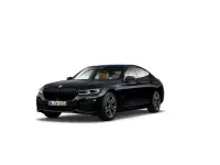 Usado BMW 730 286 CV (210 kW) 2022 Negro Berlina