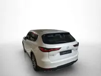 Usado Mazda CX-60 Exclusive 328 CV (241 kW) 2024 Blanco SUV