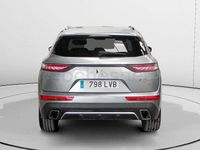 Usado DS Automobiles DS7 Crossback Performance 225 CV (165 kW) 2021 Gris SUV