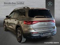 Usado Mercedes EQB250 139 kW (190 CV) 2025 Eléctrico SUV