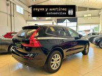 usado Volvo XC60 D4 Inscription Aut.