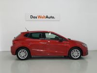 usado Seat Ibiza 1.0 TSI S&S FR XL 81 kW (110 CV)