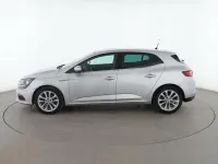 Usado Renault Mégane Zen 130 CV (95 kW) 2017