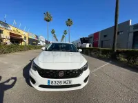 Usado Fiat Tipo Lounge 95 CV (69 kW) 2020 Blanco Berlina