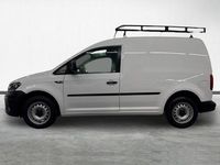 Usado VW Caddy 75 CV (55 kW) 2019 Monovolumen