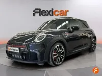 Usado Mini John Cooper Works 231 CV (169 kW) 2021 Negro Utilitario