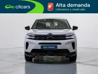 Usado Citroën C5 Aircross 136 CV (100 kW) 2025 Blanco SUV
