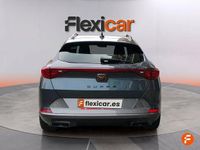 Usado Cupra Formentor 150 CV (110 kW) 2022 Negro SUV
