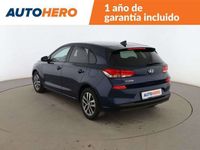 usado Hyundai i30 CW 1.0 TGDI Go