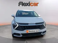 Usado Kia Sportage 265 CV (194 kW) 2024 Blanco SUV