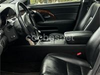 Usado Honda Legend 295 CV (216 kW) 2007 Azul Berlina