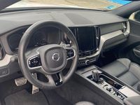 Usado Volvo XC60 R-Design 197 CV (144 kW) 2021 Blanco SUV