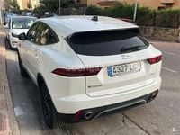 Usado Jaguar E-Pace S 150 CV (110 kW) 2019 Blanco SUV