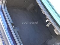 Usado Mercedes E220 Elegance 150 CV (110 kW) 2007 Azul Berlina