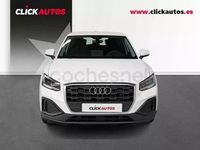 Usado Audi Q2 Advanced Plus 116 CV (85 kW) 2025 Blanco SUV