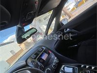 Usado Citroën DS5 Style 112 CV (82 kW) 2012 Gris / plata Utilitario