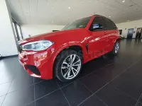 Occasion BMW X5 Comfort Edition 258 ch (189 kW) 2016 Rouge SUV