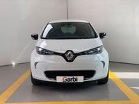 Usado Renault Zoe LIMITED 80 kW (109 CV) 2020 Eléctrico Utilitario