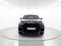 Usado BMW X6 Comfort Edition 265 CV (194 kW) 2020 Azul SUV