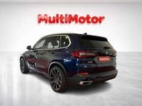 Usado BMW X5 393 CV (289 kW) 2021 Azul SUV