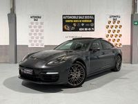 Usado Porsche Panamera 4 Platinum Edition 462 CV (339 kW) 2022 Gris / plata Berlina