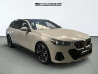 Usado BMW i5 M Sport 250 kW (340 CV) 2025 Familiar