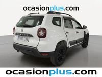 Usado Dacia Duster Essentiel 102 CV (75 kW) 2020 Blanco SUV