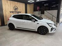 Usado Renault Clio V Esprit Alpine 143 CV (105 kW) 2024 Blanco Berlina